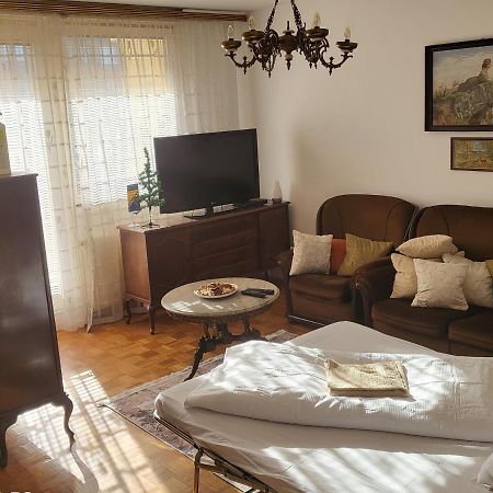 Apartman Sky Σαράγεβο Εξωτερικό φωτογραφία