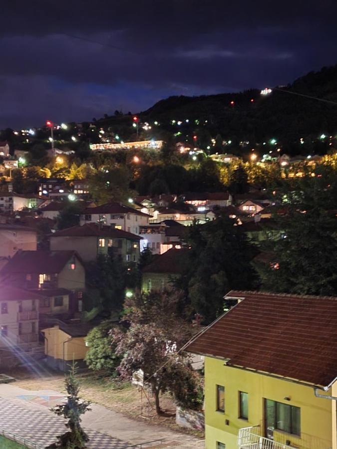 Apartman Sky Σαράγεβο Εξωτερικό φωτογραφία