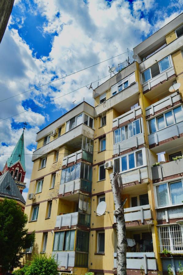 Apartman Sky Σαράγεβο Εξωτερικό φωτογραφία