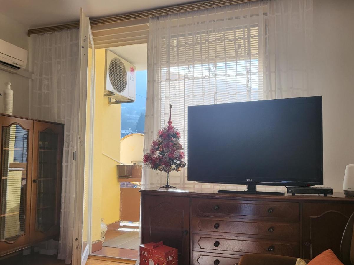 Apartman Sky Σαράγεβο Εξωτερικό φωτογραφία