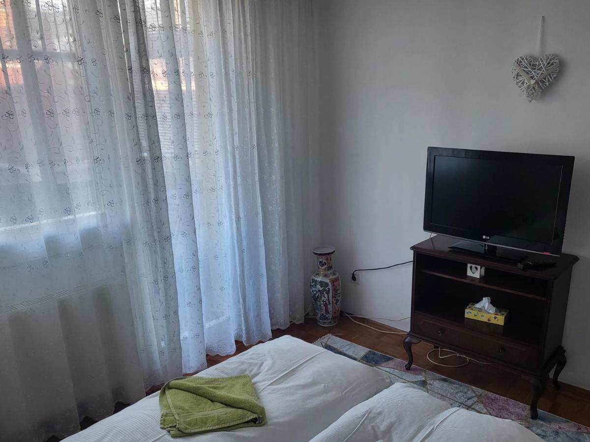 Apartman Sky Σαράγεβο Εξωτερικό φωτογραφία