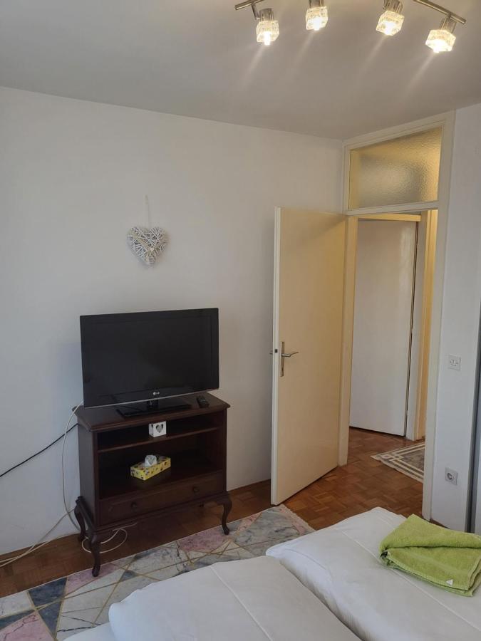 Apartman Sky Σαράγεβο Εξωτερικό φωτογραφία