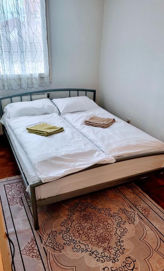 Apartman Sky Σαράγεβο Εξωτερικό φωτογραφία