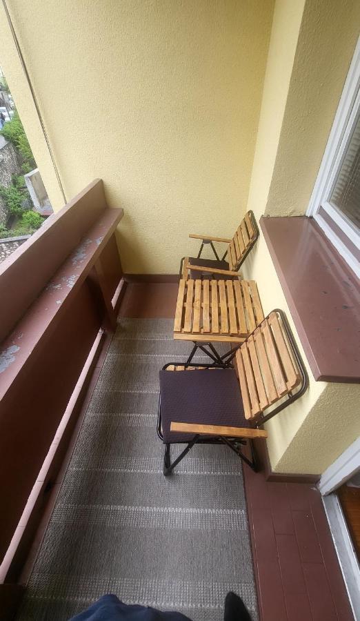 Apartman Sky Σαράγεβο Εξωτερικό φωτογραφία