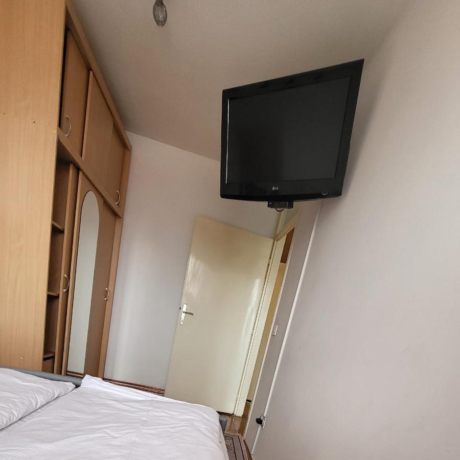 Apartman Sky Σαράγεβο Εξωτερικό φωτογραφία