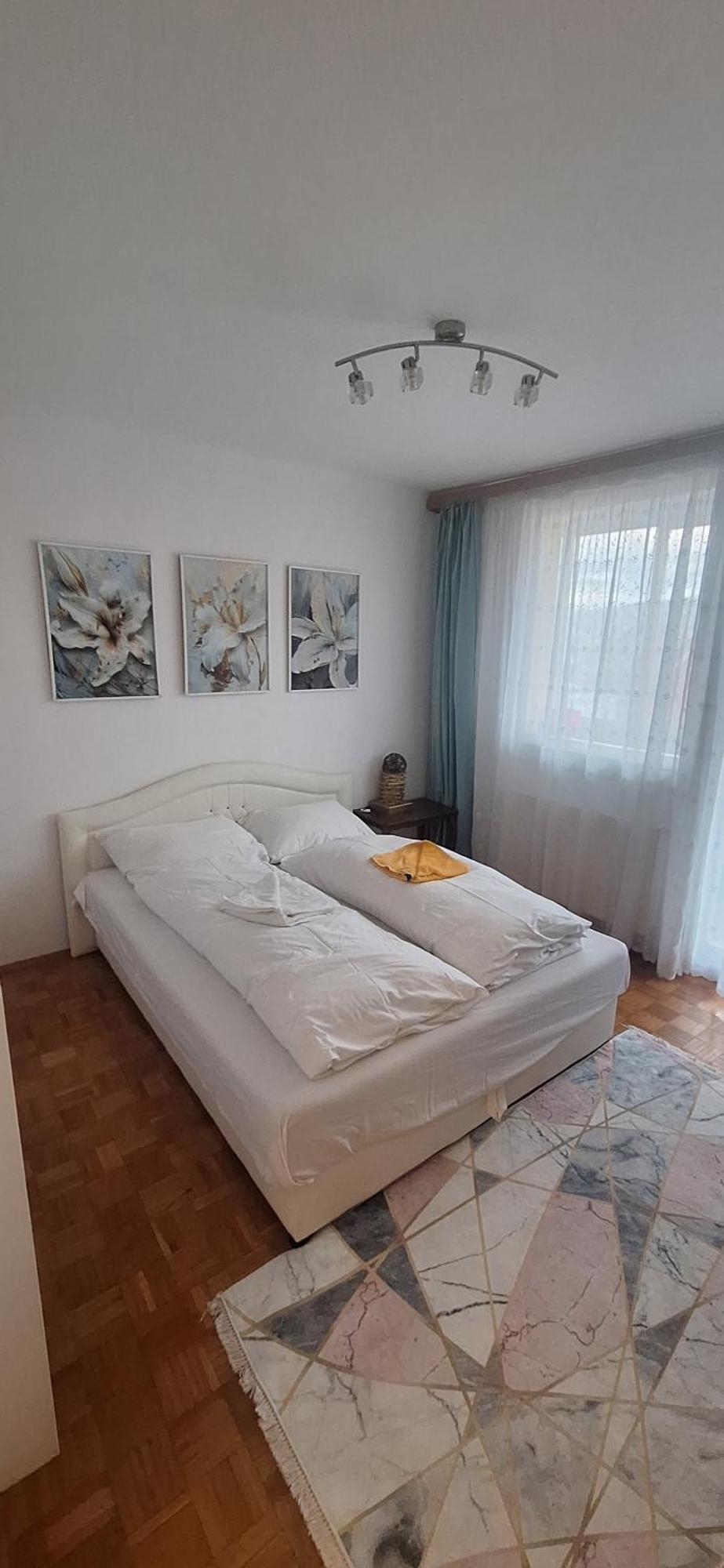 Apartman Sky Σαράγεβο Εξωτερικό φωτογραφία
