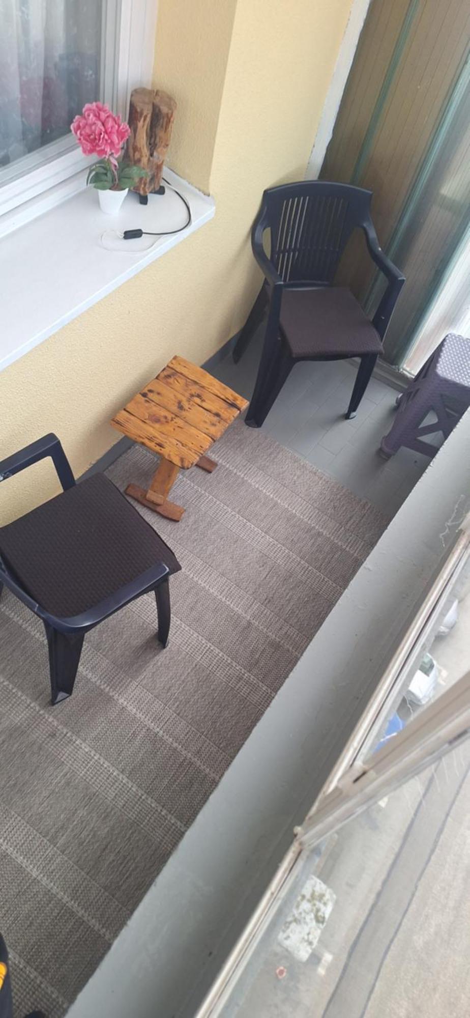 Apartman Sky Σαράγεβο Εξωτερικό φωτογραφία